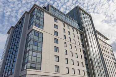 1 bed flat, Notte Street, The Hoe, Plymouth, PL12RQ - Image 11